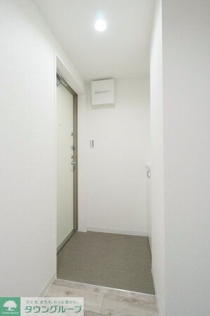 GLICION竹ノ塚の物件内観写真